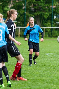 Bild 142 - B-Juniorinnen Kieler MTV - MTSV Olympia Neum�nster : Ergebnis: 0:10